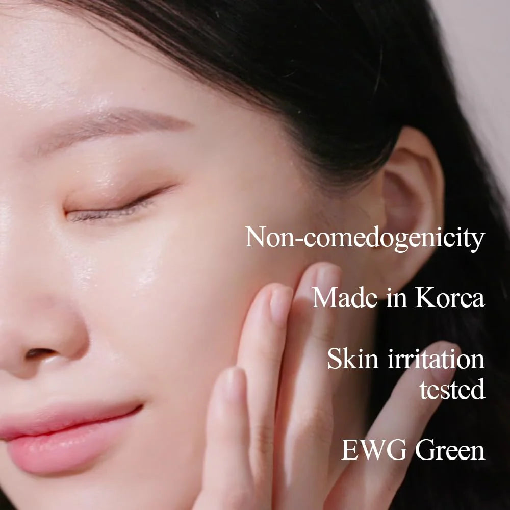 Pyunkang Yul - Calming Madecasoside Spot Cream (30ml) Info5 - Seoulful Skincare