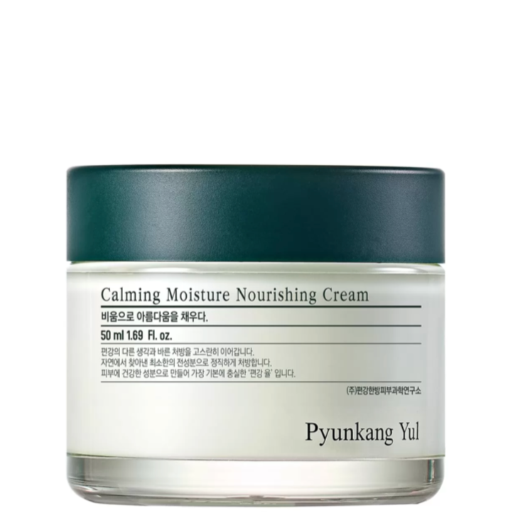 Pyunkang Yul - Calming Moisture Nourishing Cream (50ml) 1 - Seoulful Skincare
