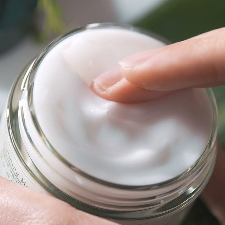Pyunkang Yul - Calming Moisture Nourishing Cream (50ml) Info6 - Seoulful Skincare