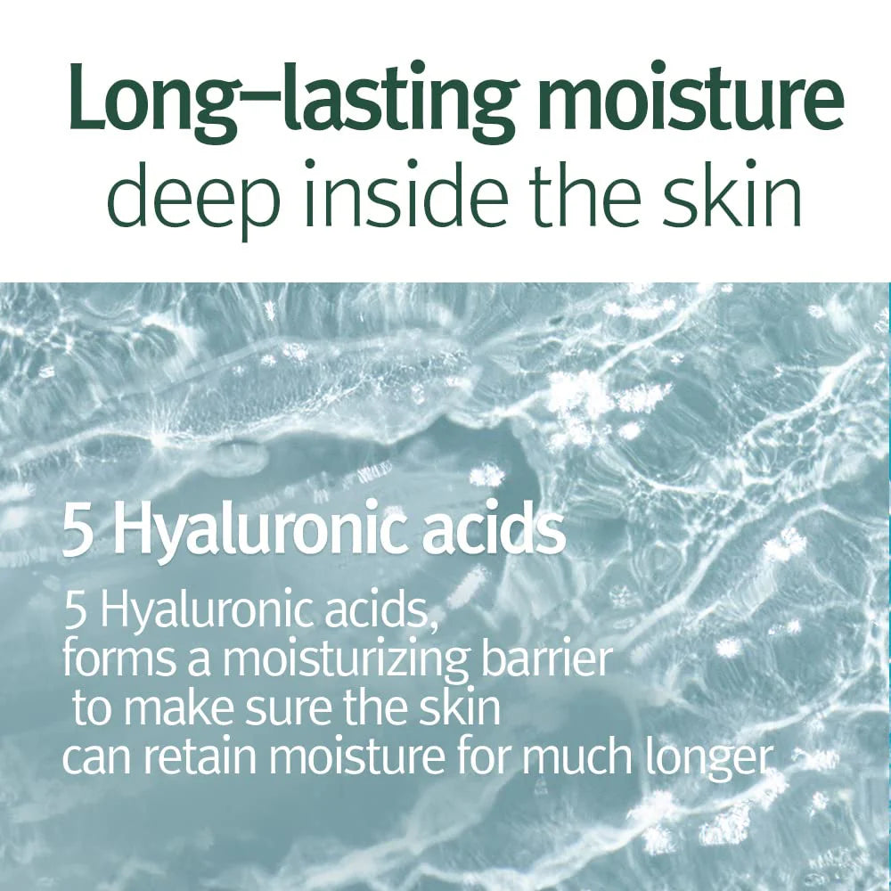 Pyunkang Yul - Calming Pore Clear Wash Off Pack (100g) Info1 - Seoulful Skincare