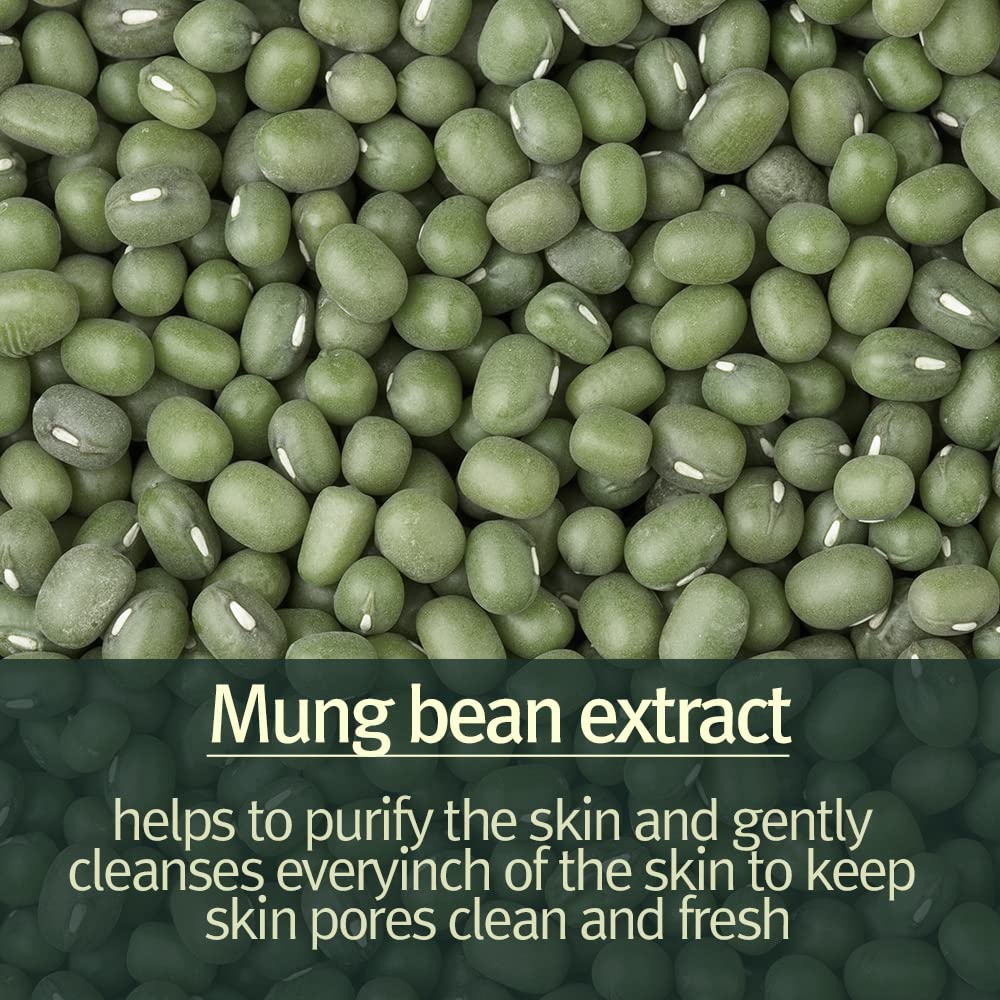 Pyunkang Yul - Calming Pore Clear Wash Off Pack (100g) Info6 - Seoulful Skincare