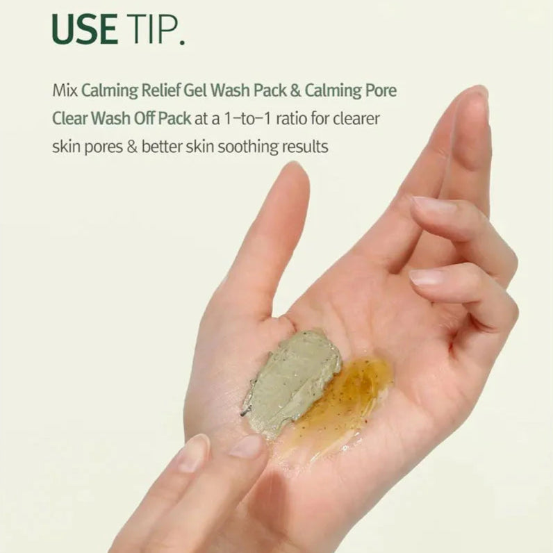 Pyunkang_Yul_-_Calming_Relief_Gel_Wash_Off_Pack_100g_Info1-_Seoulful_Skincare