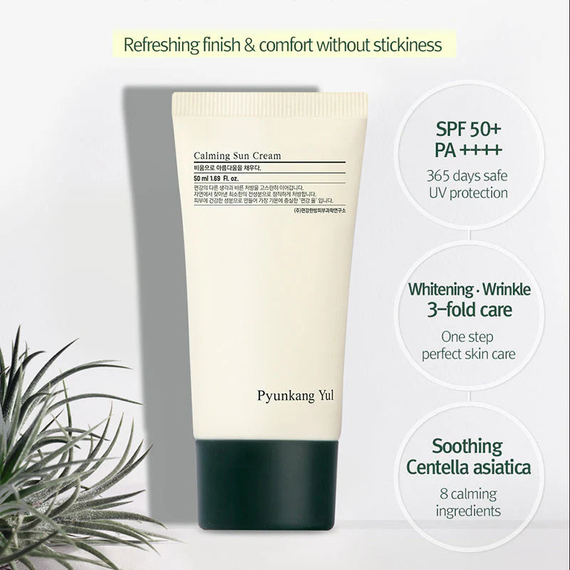 Pyunkang_Yul_-_Calming_Sun_Cream_50ml_Info1-_Seoulful_Skincare