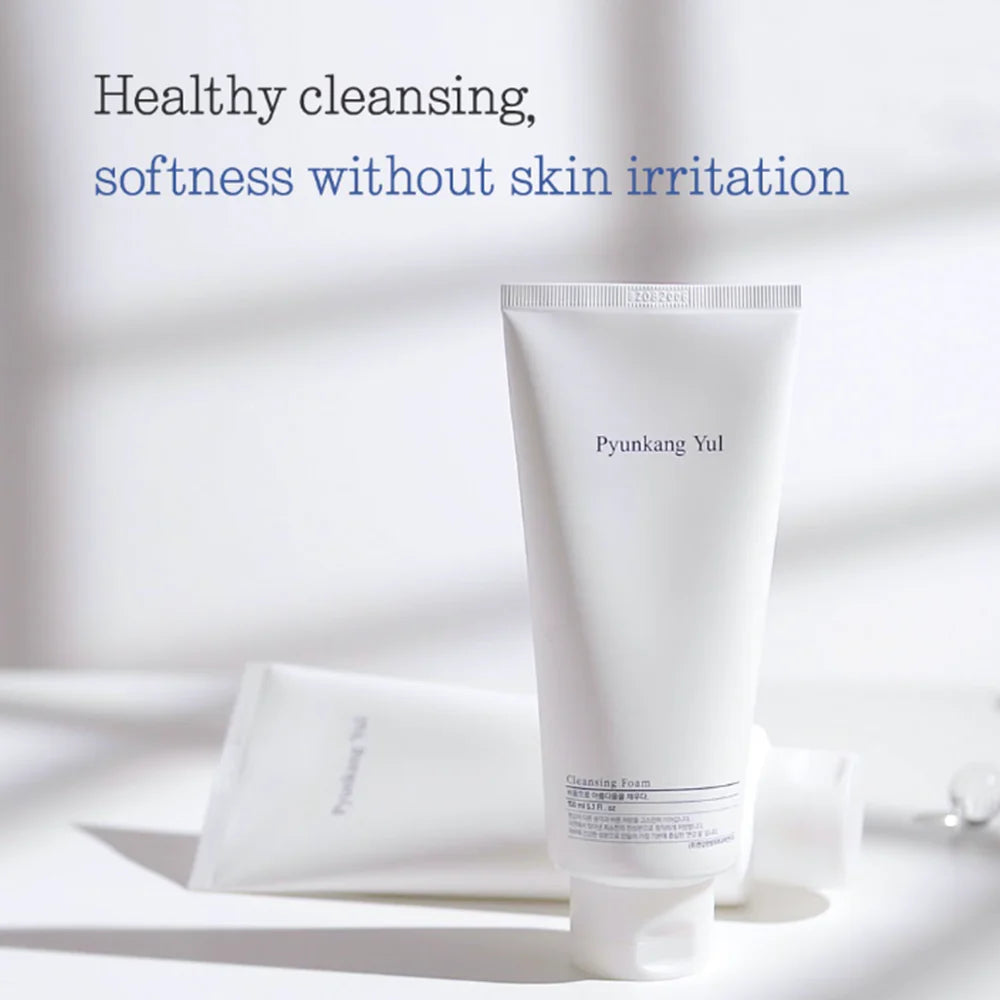 Basic Line - Cleansing Foam (150ml)