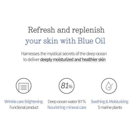 Pyunkang Yul - Deep Blue Oil Mist (100ml) Info 8 - Seoulful Skincare