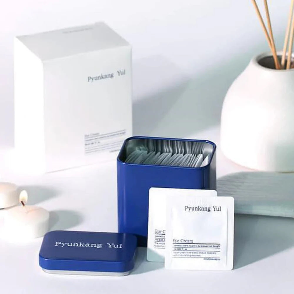 Basic Line - Eye Cream (1ml x 50ea)