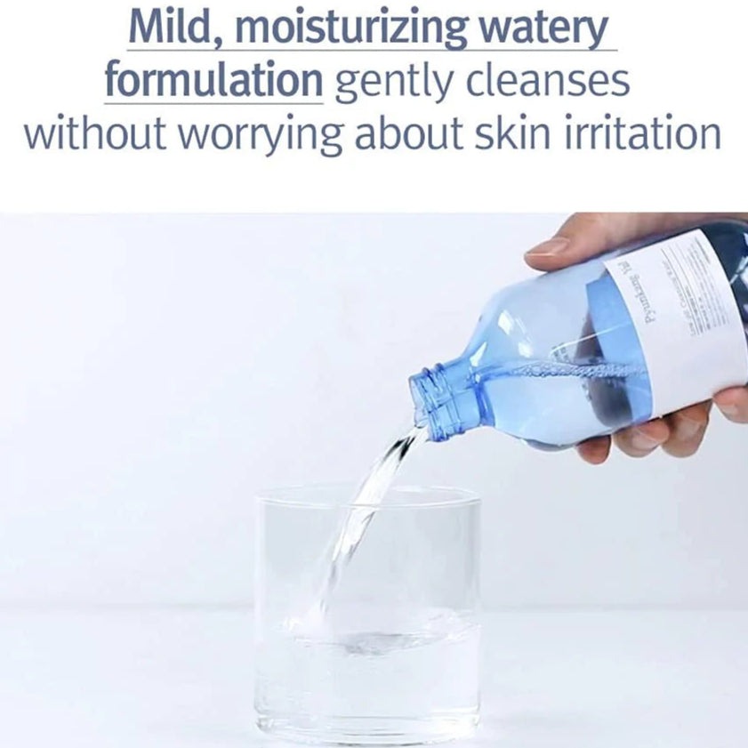 Basic Line - Low pH Cleansing Water (290ml)