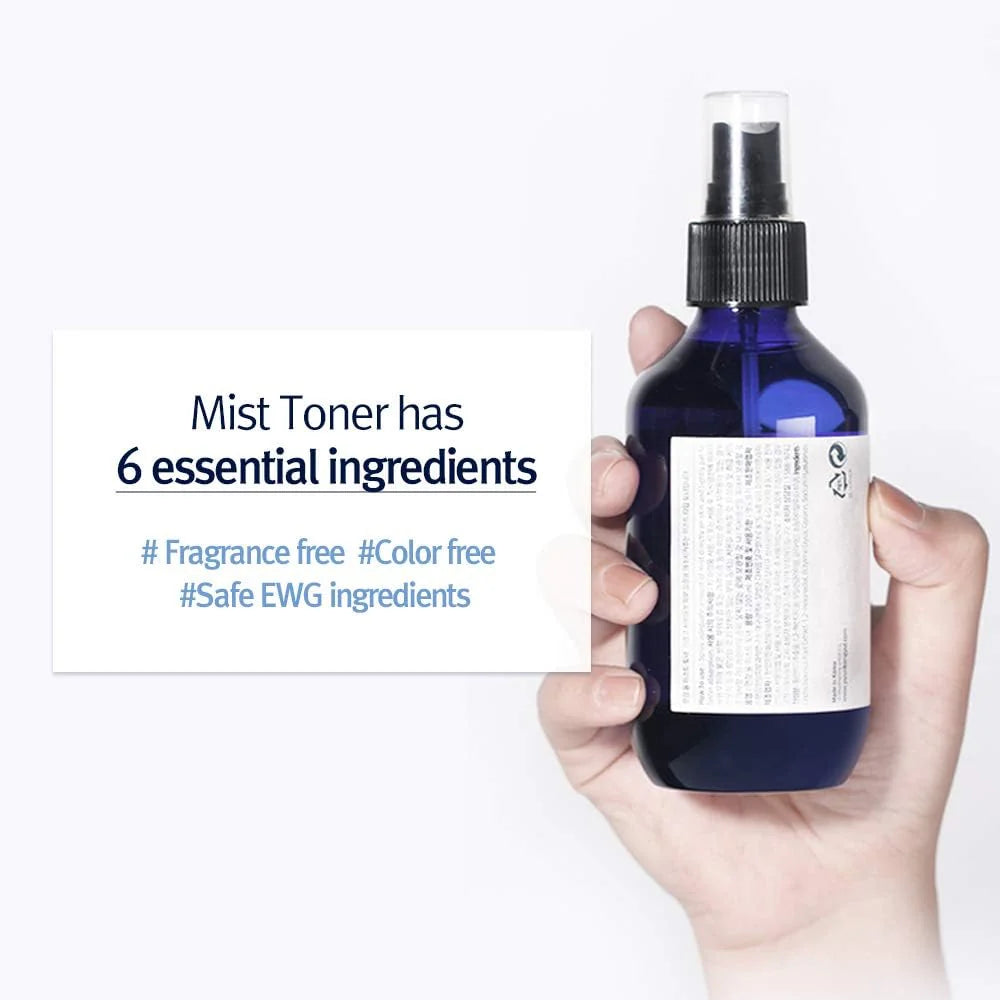 Basic Line - Mist Toner (100ml/200ml)
