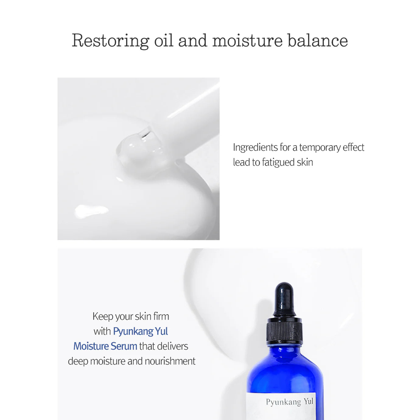 Basic Line - Moisture Serum (100ml)