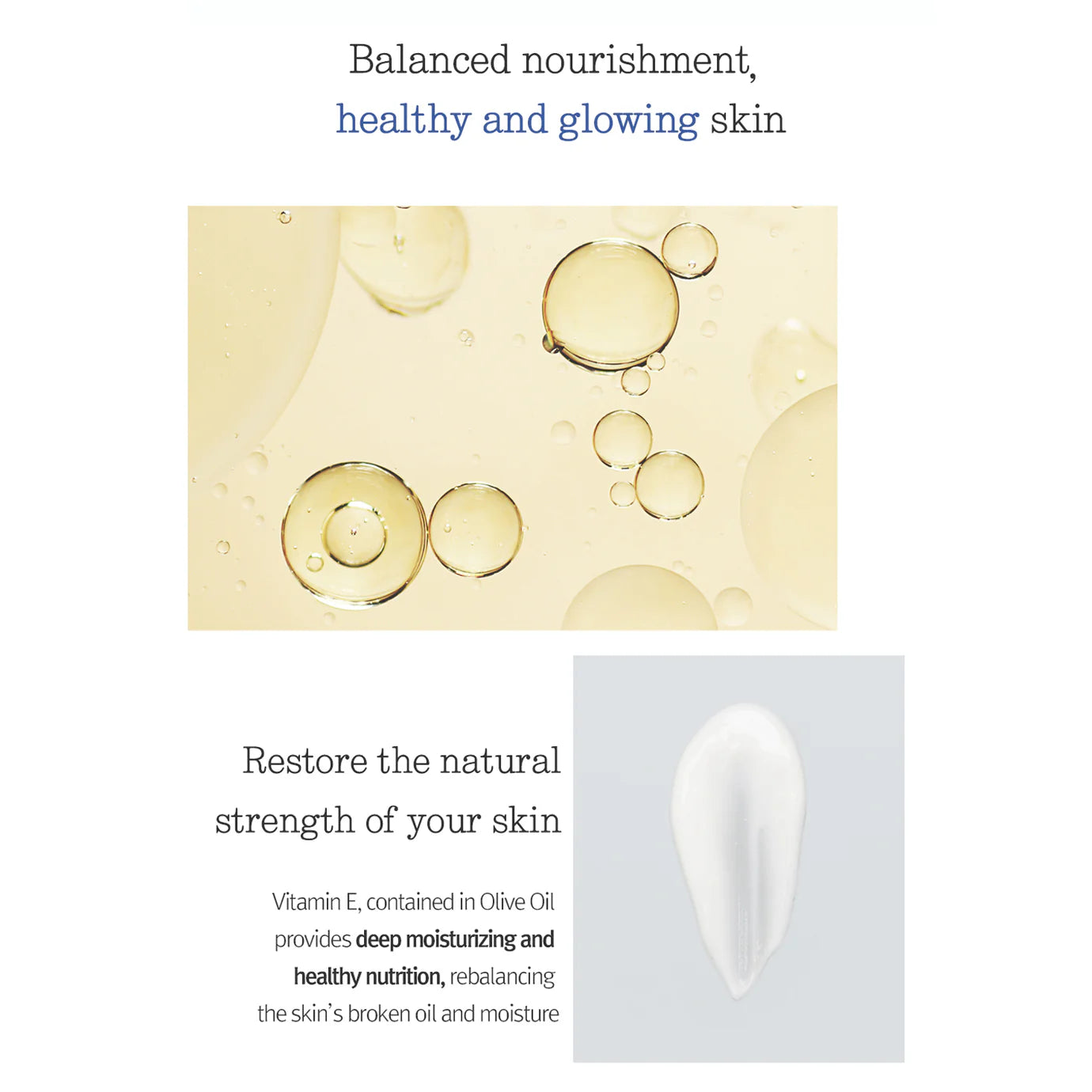 Basic Line - Moisture Serum (100ml)