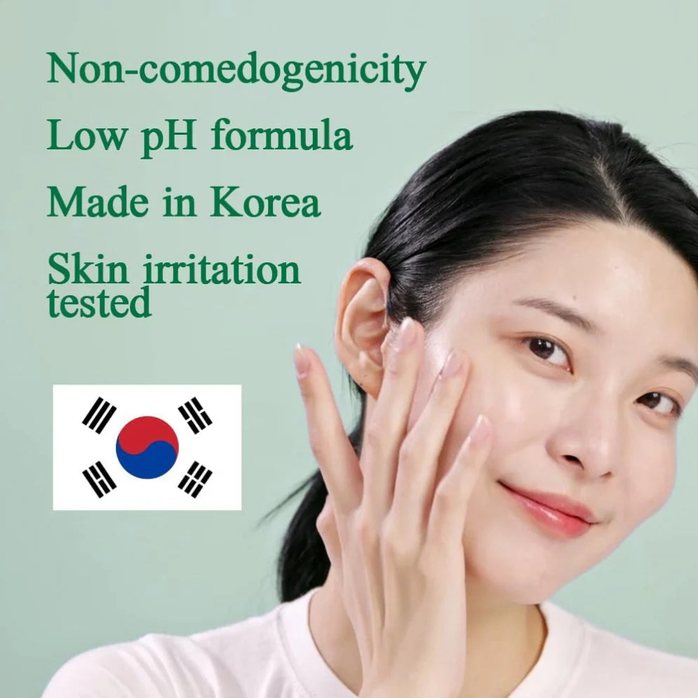 Pyunkang Yul - Ultimate Calming Solution Toner (110ml) Info2 - Seoulful Skincare