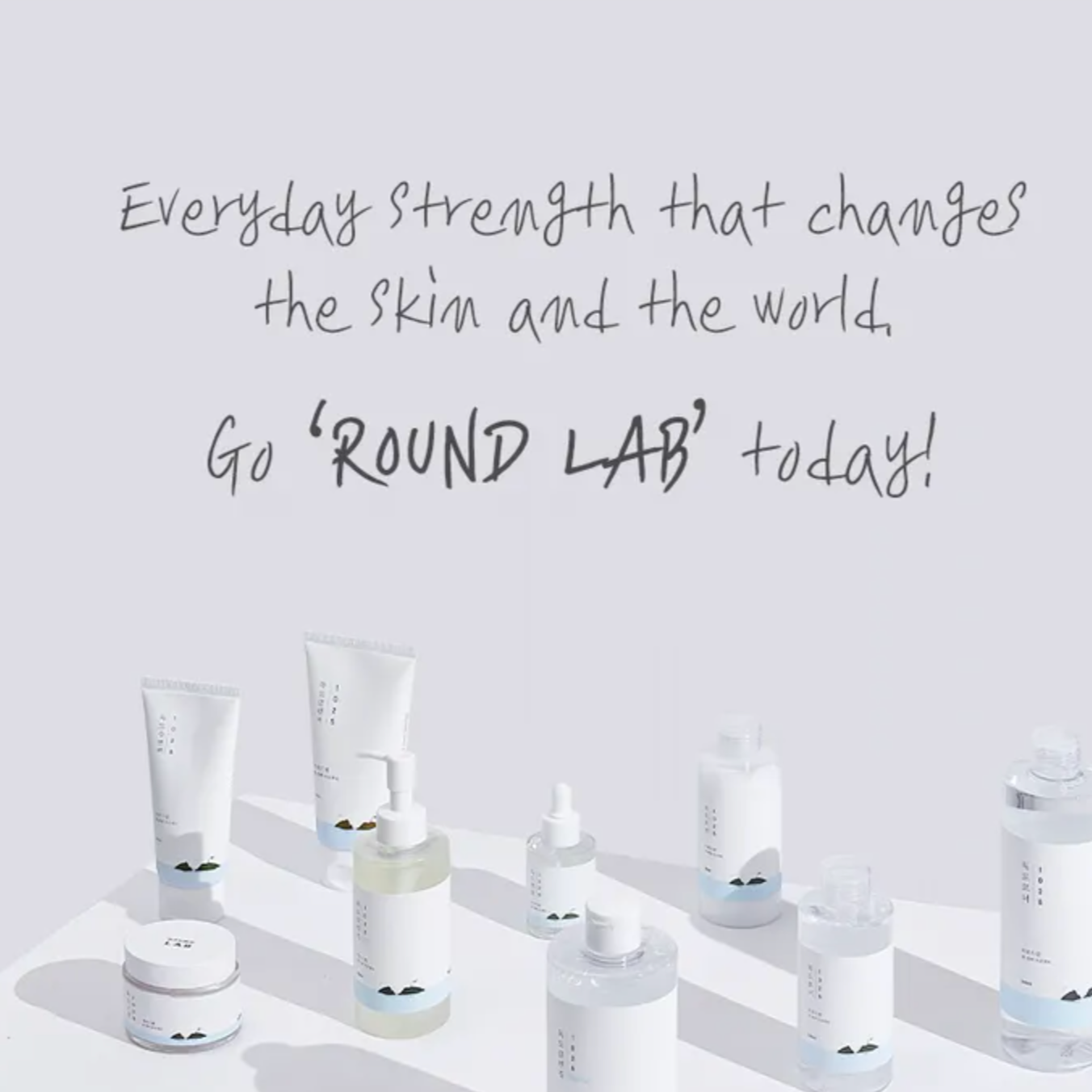 Round Lab - 1025 Dokdo Bubble Foam (150ml) - v6 - Seoulful Skincare