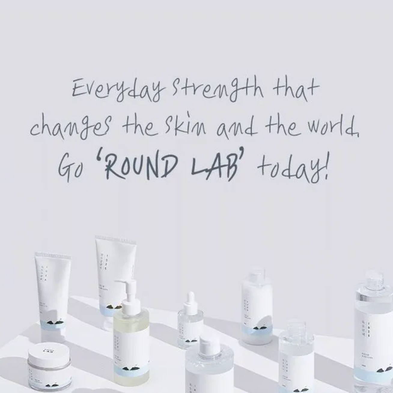 Round Lab - 1025 Dokdo Cleansing Balm (100ml) - 11 - Seoulful Skincare