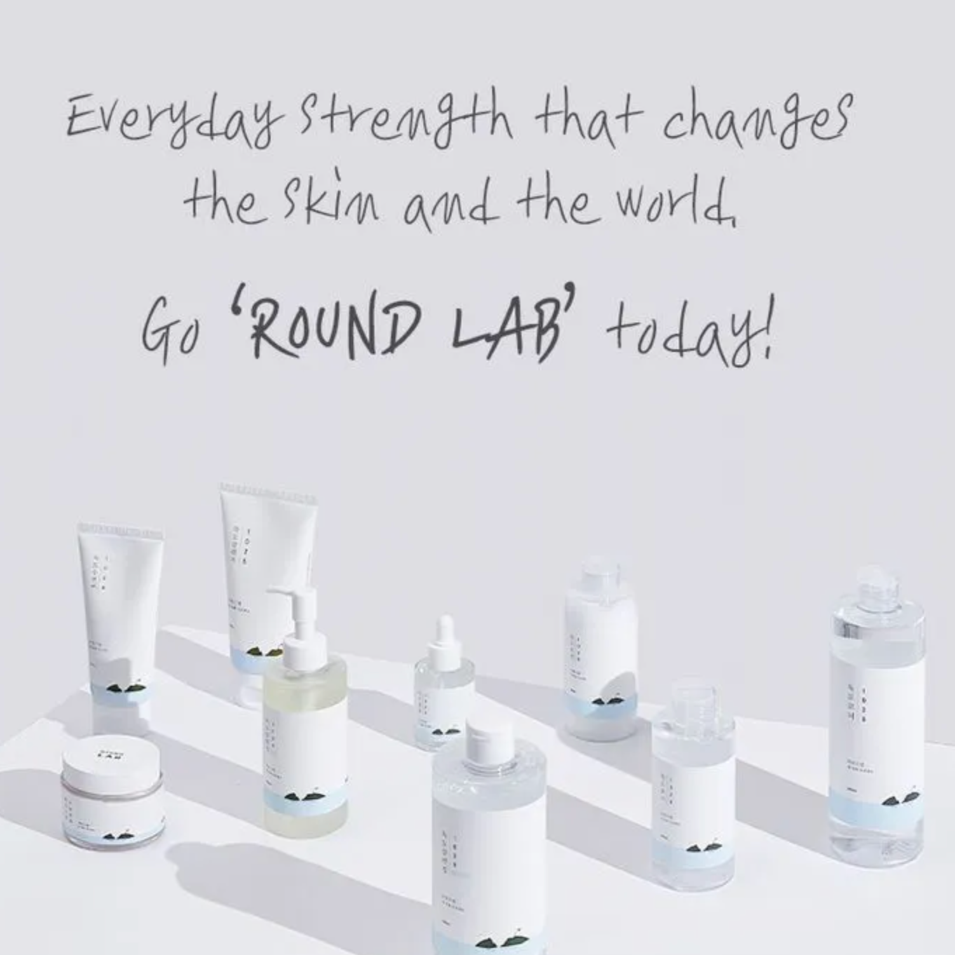 Round Lab - 1025 Dokdo Eye Cream - v10 - Seoulful Skincare