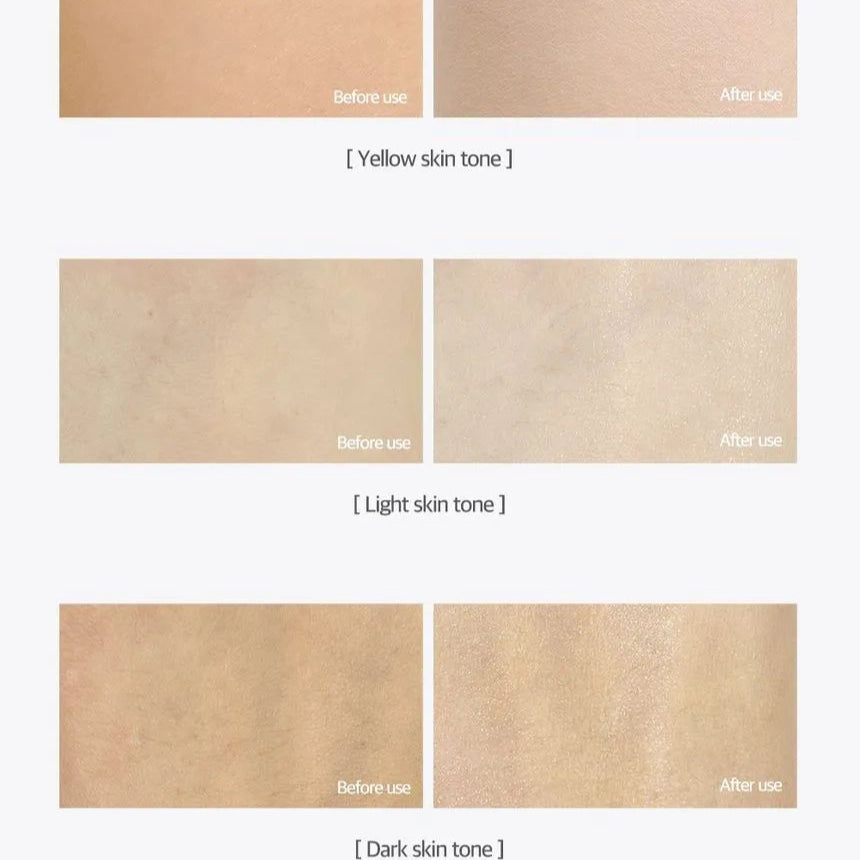 Round Lab - Birch Juice Moisturizing Tone Up Sunscreen - v12 - Soeulful Skincare