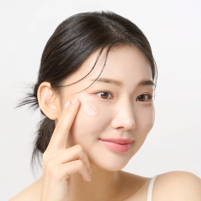 Round Lab - Camellia Deep Collagen Firming Ampoule (30ml) - v - Seoulful Skincare