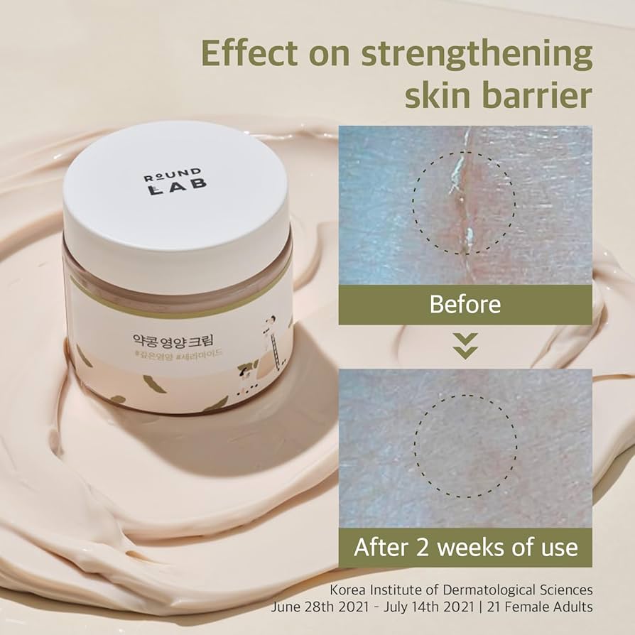 Soybean Nourishing Cream (80ml)