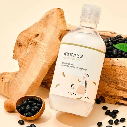 Soybean Nourishing Toner (300ml)