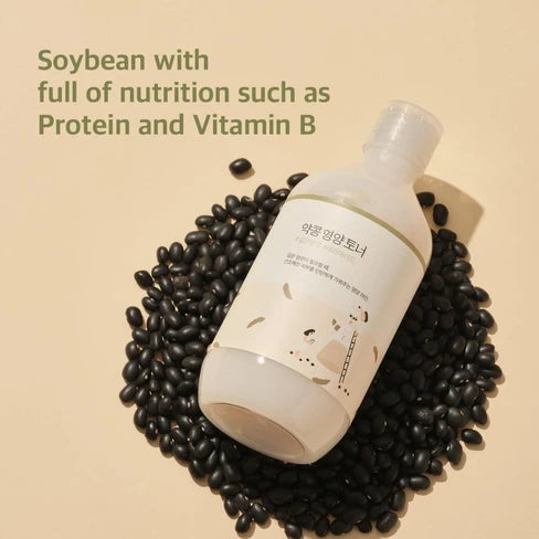 Soybean Nourishing Toner (300ml)
