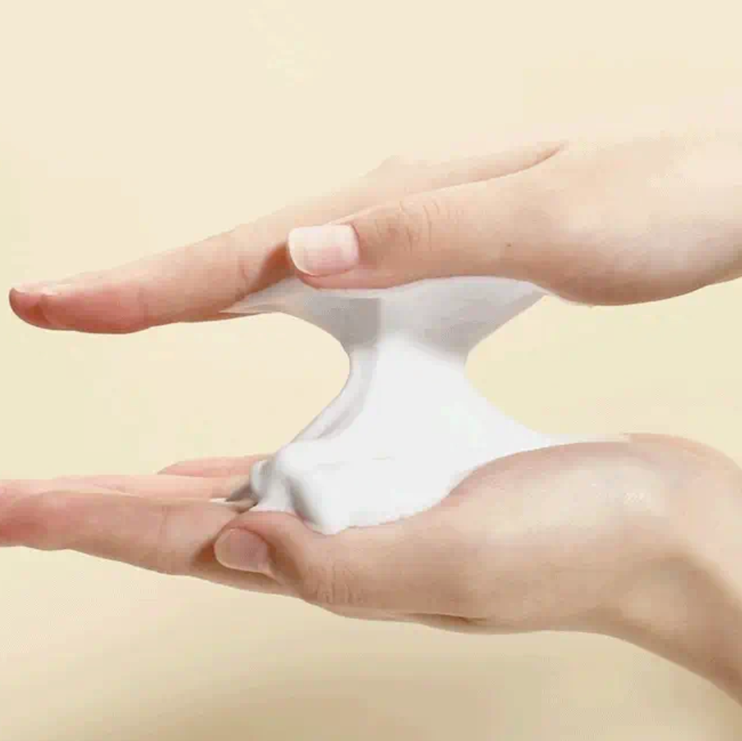 Round Lab - Soybean Panthenol Cleanser (150ml) - v6 - Seoulful Skincare