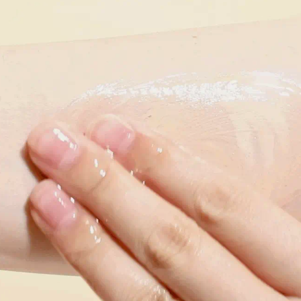 Round Lab - Soybean Panthenol Cleansing Oil (200ml) - v2 - Seoulful Skincare