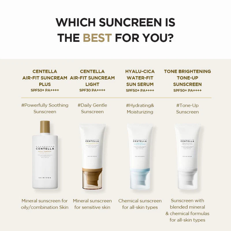 SKIN1004-_Madagascar_Centella_Air-Fit_Suncream_Light_SPF30_PA_50ml_Comparison_-_Seoulful_Skincare