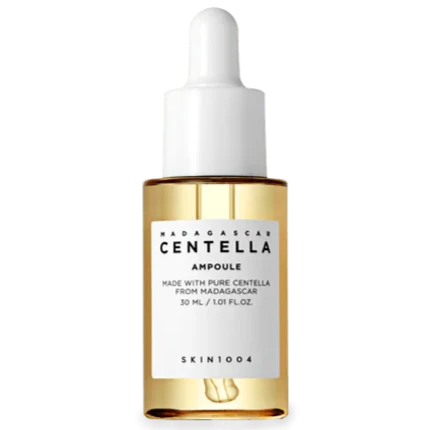 Madagascar Centella Ampoule (30ml/55ml/100ml)
