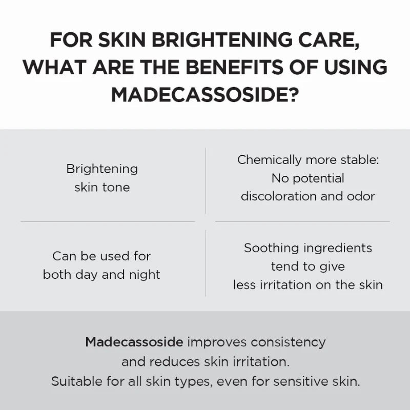 Madagascar Centella Tone Brightening Capsule Cream (75ml)