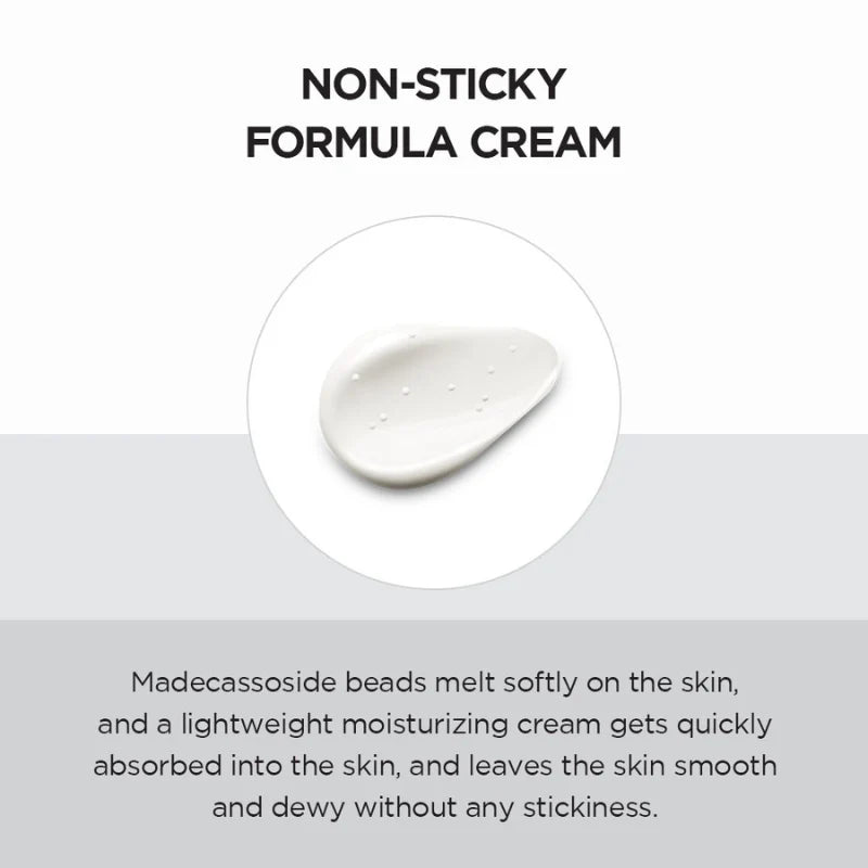 Madagascar Centella Tone Brightening Capsule Cream (75ml)