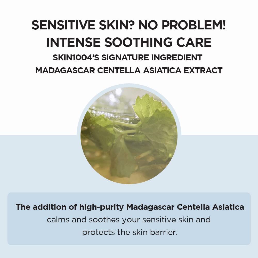 Madagascar Centella Hyalu-Cica Cloudy Mist Ultra-Fine Hydrating Facial Mist (120ml)