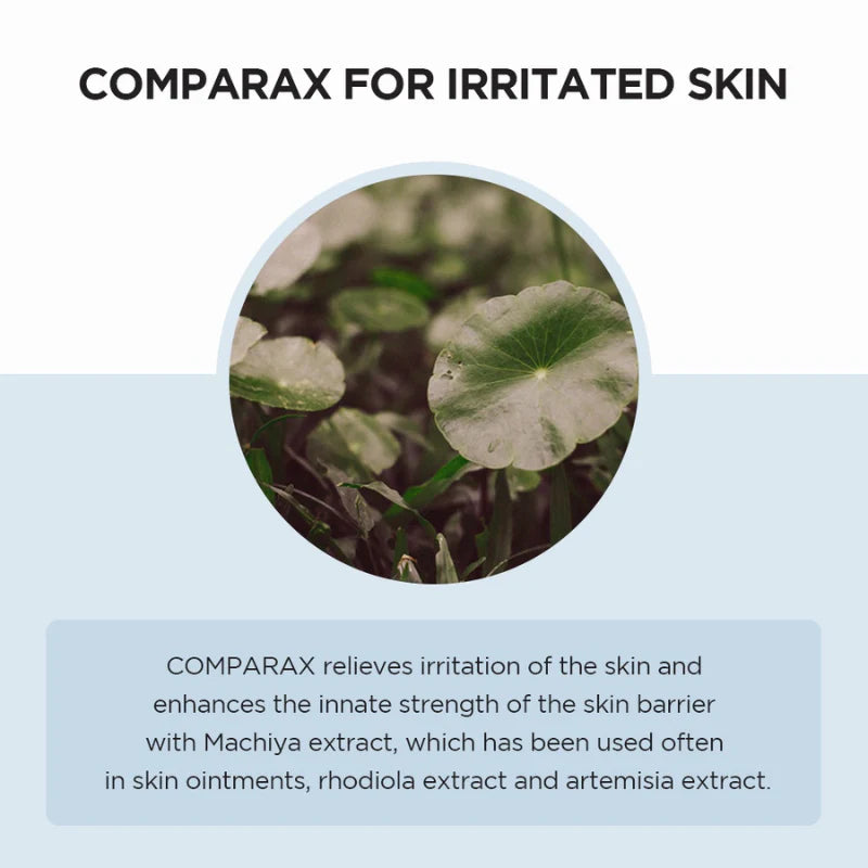 Madagascar Centella Hyalu-Cica First Ampoule (30ml/50ml/100ml)
