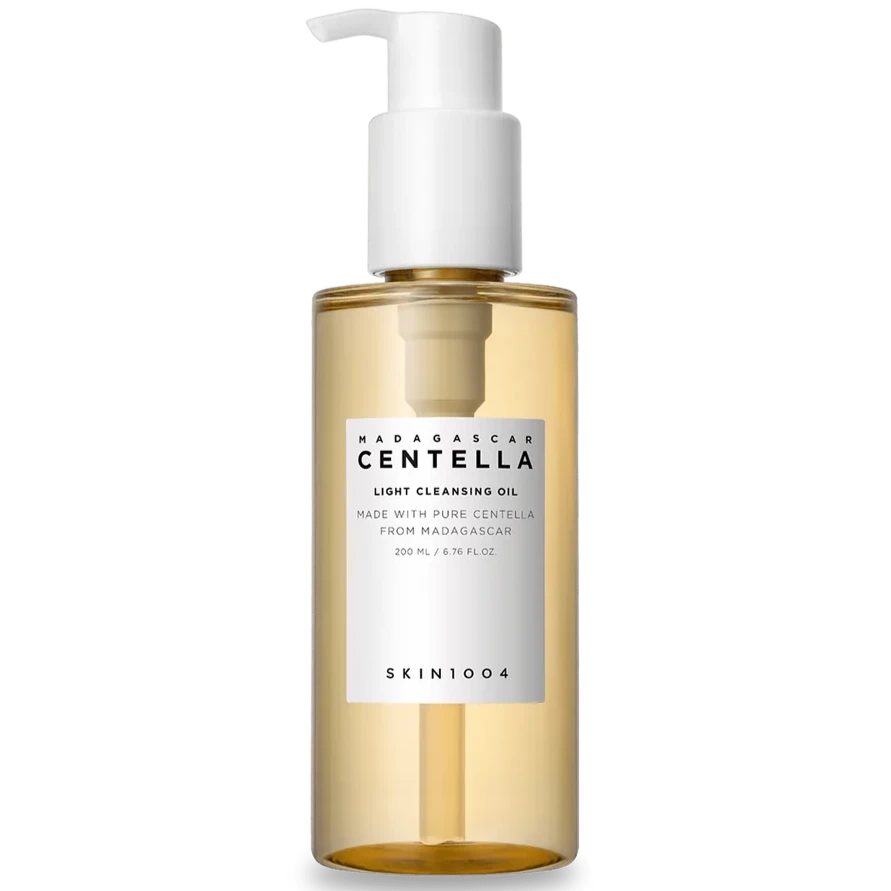 SKIN1004_-_Madagascar_Centella_Light_Cleansing_Oil_30ml_200ml_-_Seoulful_Skincare