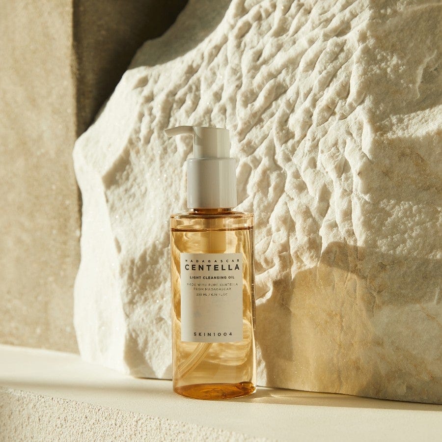 SKIN1004_-_Madagascar_Centella_Light_Cleansing_Oil_30ml_200ml_Routine_3-_Seoulful_SKincare