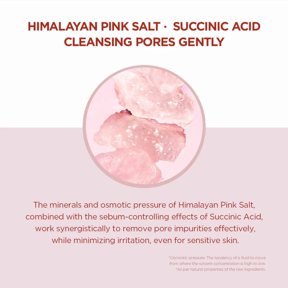 Madagascar Centella Poremizing Clarifying Mask (1ea)