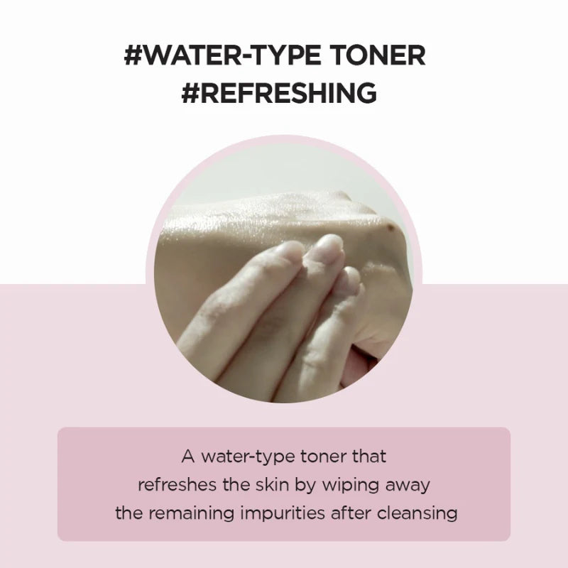 Madagascar Centella Poremizing Clear Toner (210ml)