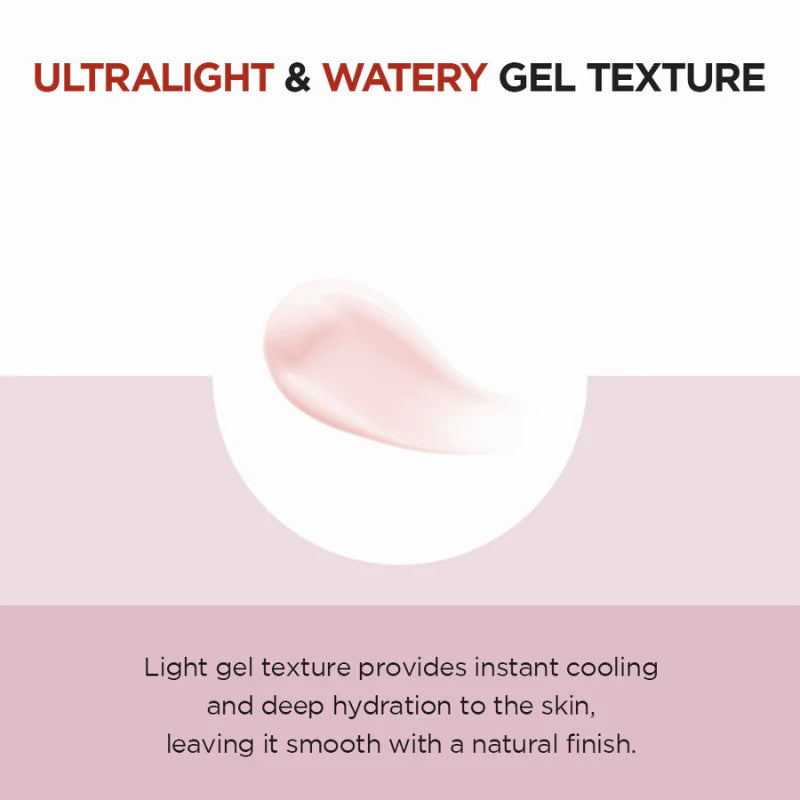 Madagascar Centella Poremizing Light Gel Cream (75ml)