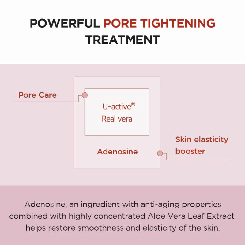 Madagascar Centella Poremizing Light Gel Cream (75ml)