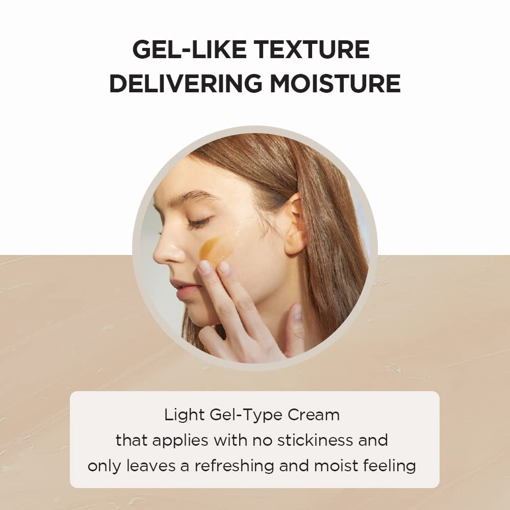 Madagascar Centella Soothing Cream (30ml/75ml)