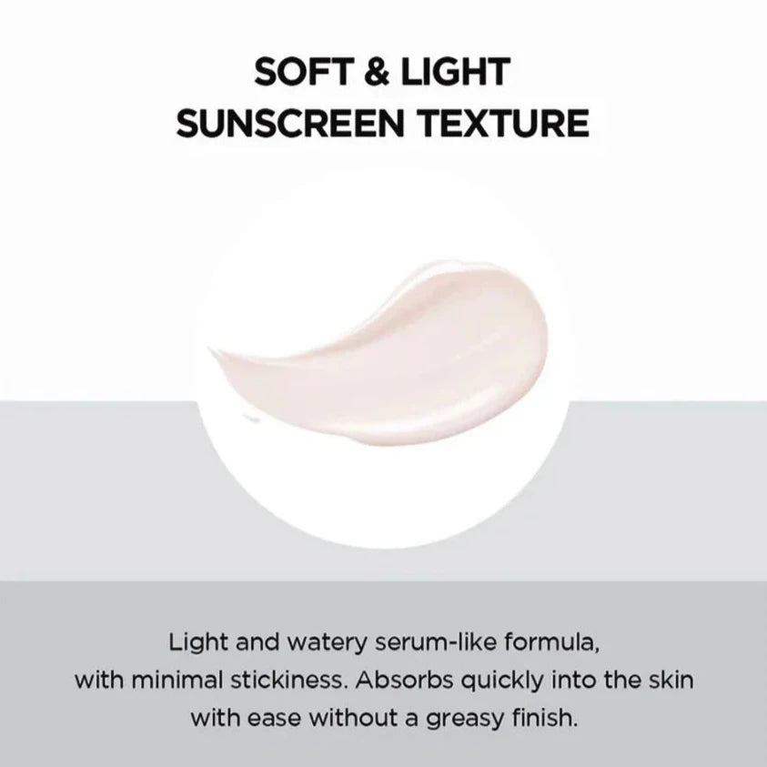 Madagascar Centella Tone-Up Sunscreen SPF50+ PA++++ (50ml)