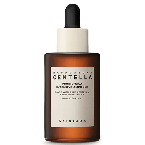 Madagascar Centella Probio-Cica Intensive Ampoule (50ml/95ml)