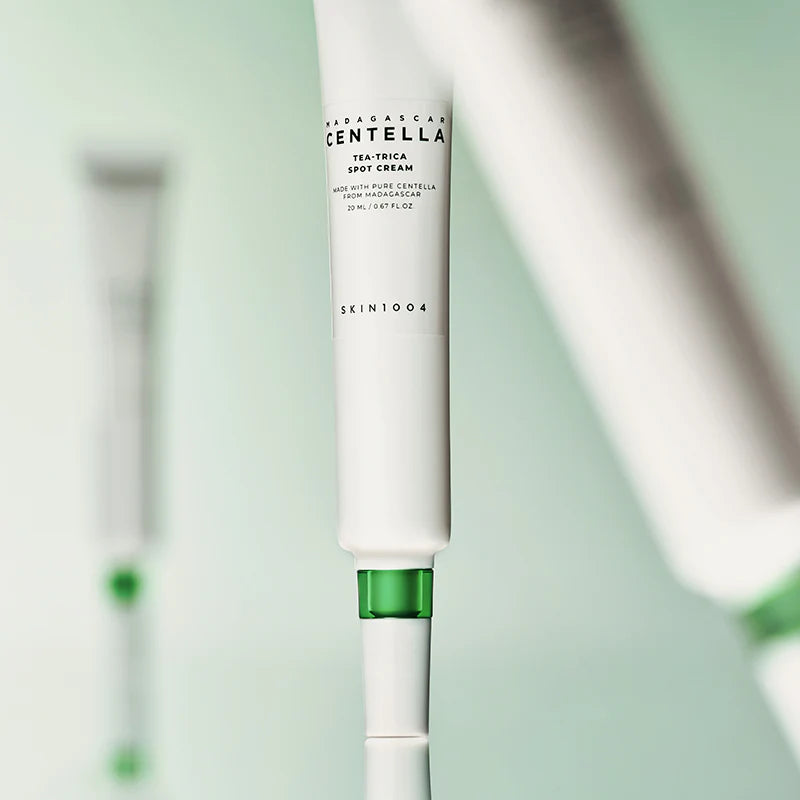SKIN1004_-_Tea-Trica_Spot_Cream_30ml_Lifestyle_3-_Seoulful_Skincare