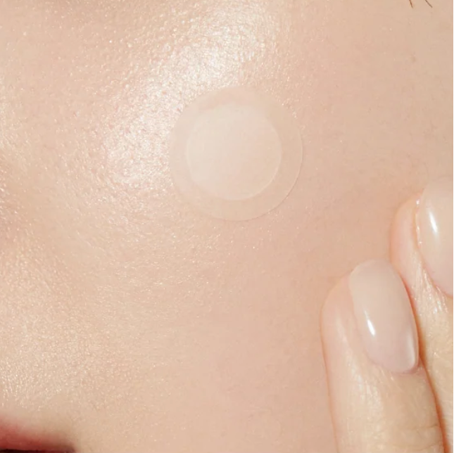 Medicube - Deep Vita C Patch (6 patches) - v3 - Seoulful Skincare