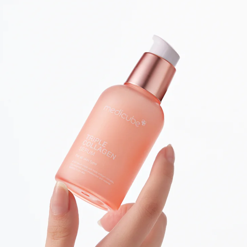 Medicube - Triple Collagen Serum (55ml) - v - Seoulful Skincare