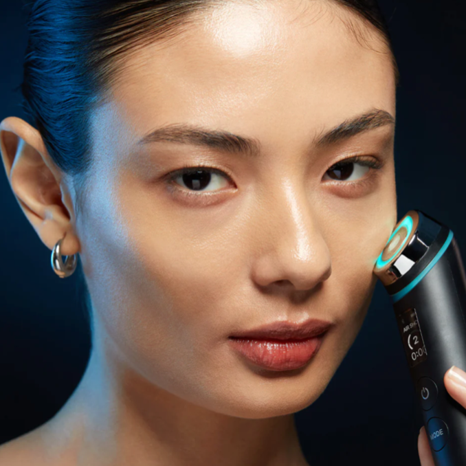 Medicube - Booster Pro - v4 - Seoulful SKincare