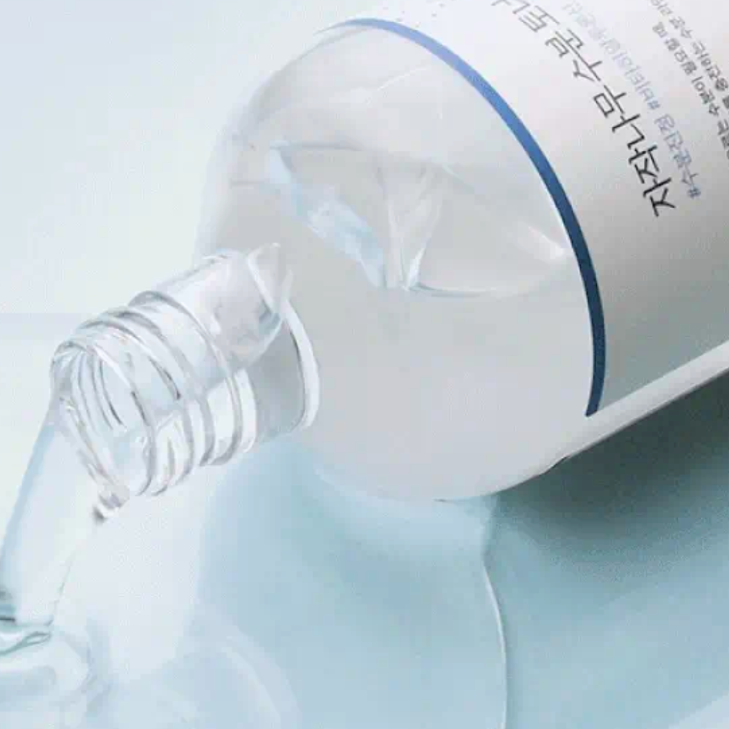 Round Lab - Birch Moisturising Toner (300ml) - v3 - Seoulful Skincare