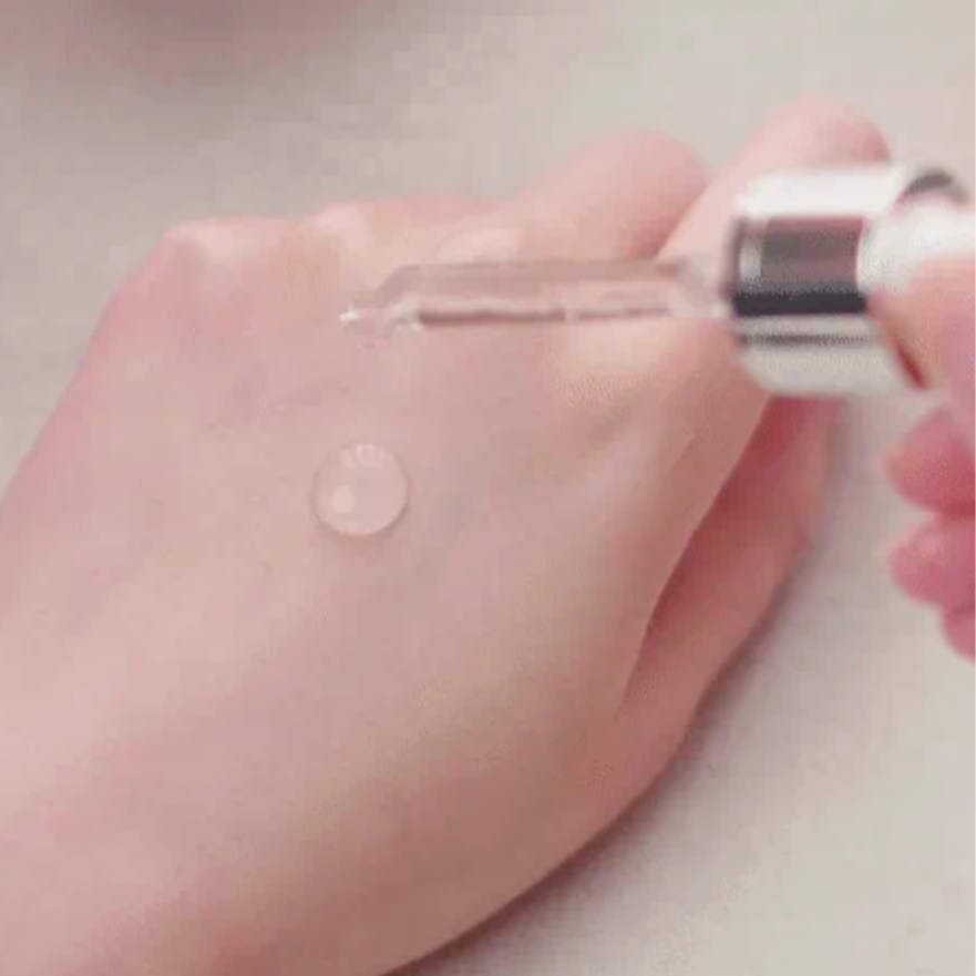 IUNIK - Rose Galactomyces Synergy Serum (50ml) - v6 - Seoulful Skincare