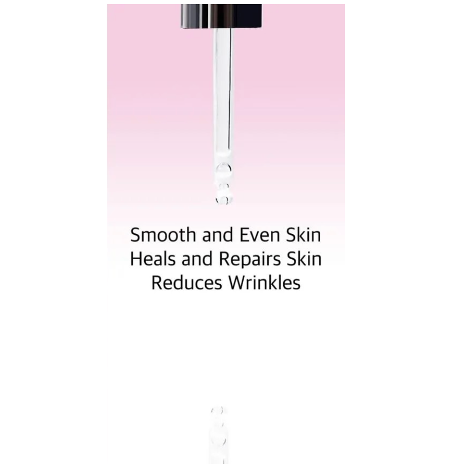 Cos De Baha - P M.A Peptide Serum (30ml) - v3 - Seoulful Skincare