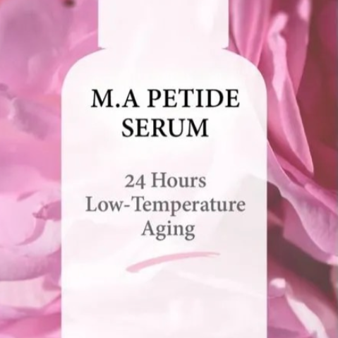 Cos De Baha - P M.A Peptide Serum (30ml) - v5 - Seoulful Skincare