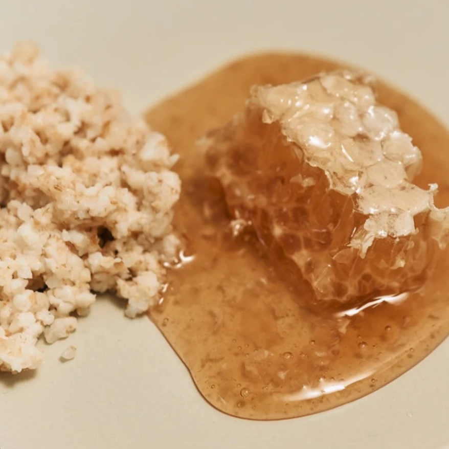 Beauty of Josean - Ground Rice and Honey Glow Mask (150ml) - v11 - Seoulful Skincare