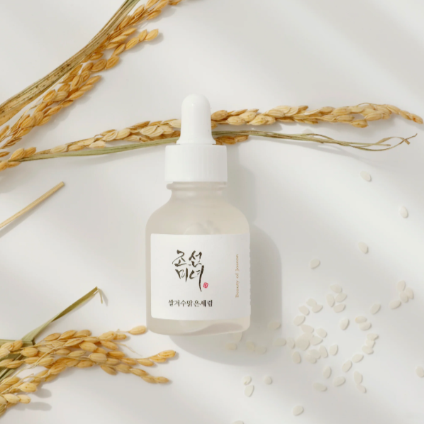 Beauty of Joseon - Glow Deep Serum : Rice +Alpha-Arbutin (30ml) - v13 - Seoulful Skincare